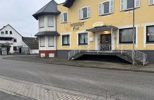 Fernthal Hotel | Dreischläger Hof