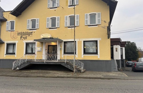 Fernthal Hotel | Dreischläger Hof