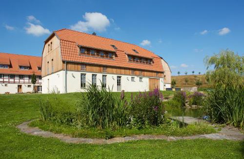 Bobritzsch-Hilbersdorf Apartment | Dreiseithof Sohra