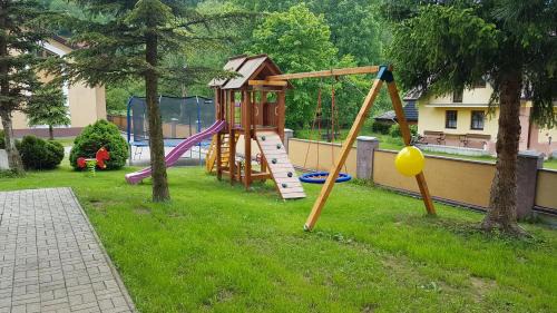 Zuberec House | Drevenica Irenka