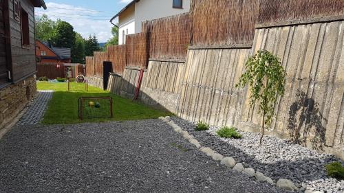 Zuberec House | Drevenica Irenka
