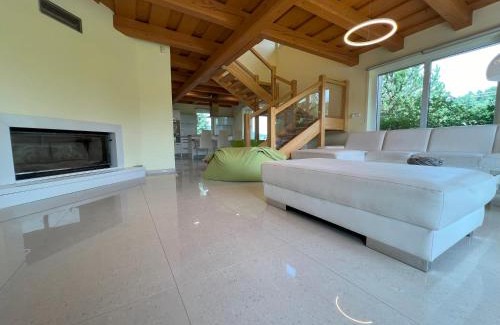 Zuberec House | Drevenica Nela - Západné Tatry