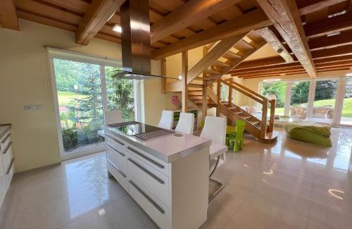 Zuberec House | Drevenica Nela - Západné Tatry