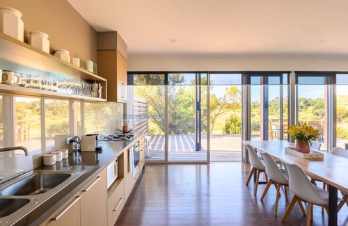 Fingal House | DREW Golfer's Delight close to St Andrew's Beach