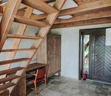 Oborniki Ski Chalet | Drewniane Domki Całoroczne Gryszczeniówka