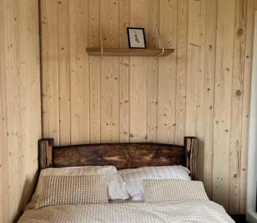 gmina Radoszyce Ski Chalet | Drewniany zakątek