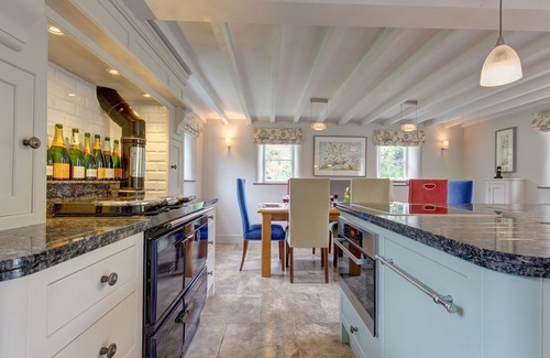 Salthouse Cottage | Drift Cottage, Salthouse, Norfolk