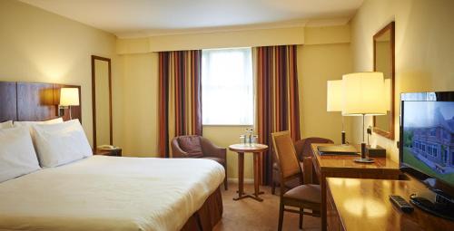Wyboston Hotel | Drift Inn formerly the Waterfront Hotel