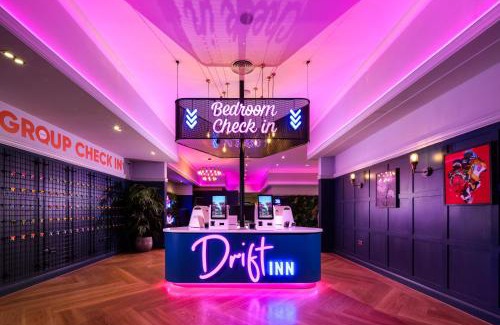 Wyboston Hotel | Drift Inn formerly the Waterfront Hotel