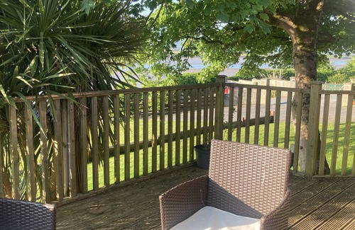 Ardfert Apartment | Driftaway at Barrow Lodge on the shore of stunning Barrow Bay