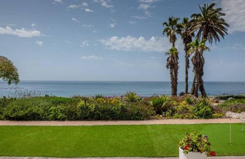 Shelley Point Villa | Driftwood Beachfront Manor - Shelley Point