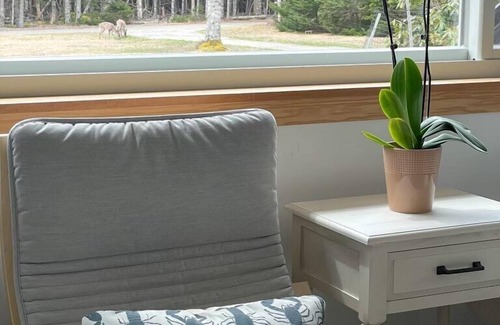 Bass Harbor House | Driftwood Cottage: Bass Harbor, ME