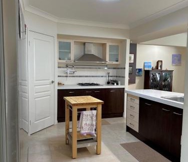 Pottsville House | Driftwood Dream - Tweed Coast Holidays