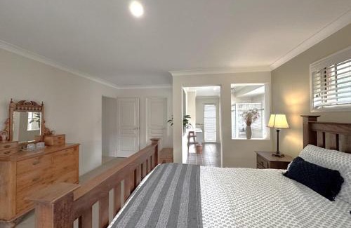 Pottsville House | Driftwood Dream - Tweed Coast Holidays