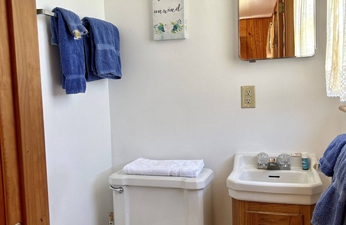 Bull Shoals Hotel | DRIFTWOOD RESORT BULL SHOALS