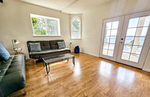 Blaine House | Driftwood Retreat - Downstairs
