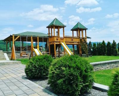 Ljubovija Apartment | Drinska Idila apartmani