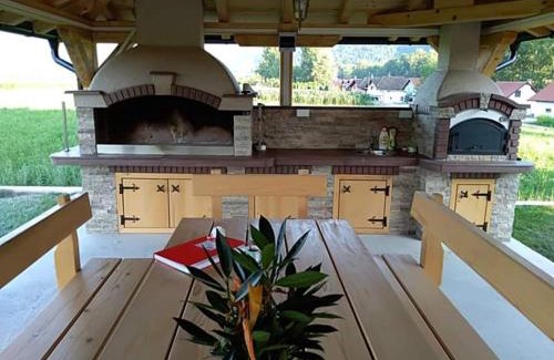 Ljubovija Apartment | Drinska Idila apartmani