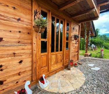 Perucac House | Drinska Villa Cabin