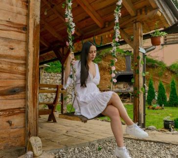 Perucac House | Drinska Villa Cabin
