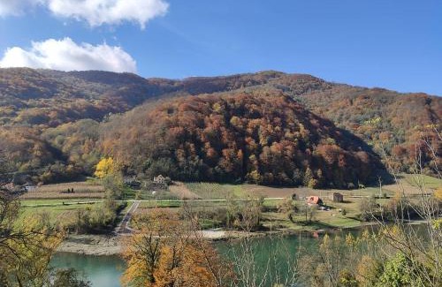 Bajina Basta House | Drinski pogled