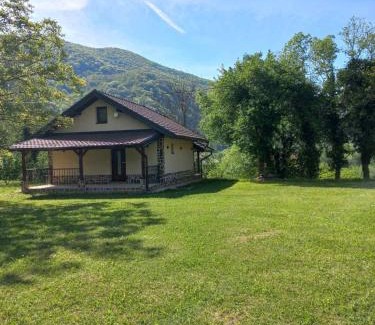 Okletac House | Drinski Zen