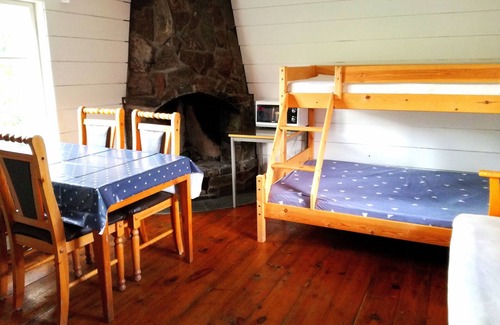 Oppdal Cabin | Driva Hytter