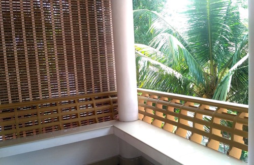 Nedumbassery House | DRO Homes - Nearest Home Stay to Kochi International Airport