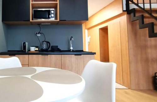 Fabryczna Apartment | DROINVEST Apartament Zarembowicza 33 WROCŁAW LOTNISKO AIRPORT
