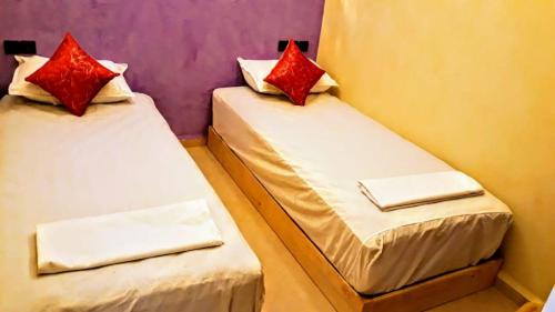 Zagora Apartment | Dromadaire Gourmand