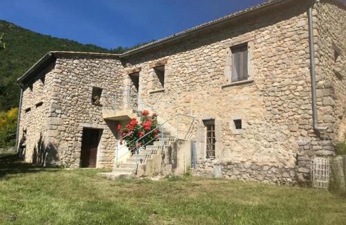 La Motte-Chalancon House | Drome Provençale, Gîte Fonfroide, Location à la semaine