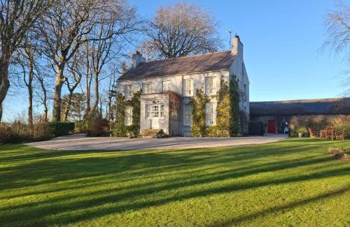 Coleraine House | Dromore House Historic Country house