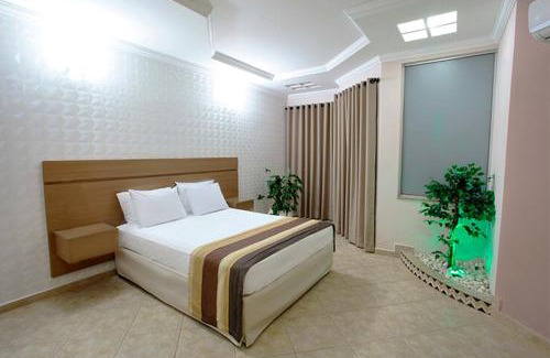 Araraquara Hotel | Drops Motel Araraquara