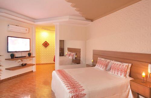 Araraquara Hotel | Drops Motel Araraquara