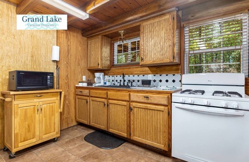 Jay Cabin | Drowning Creek Cabin - Peaceful/secluded