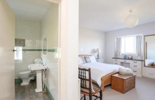 Trearddur Bay House | Druidsmoor - Sea Views-sleeps 8
