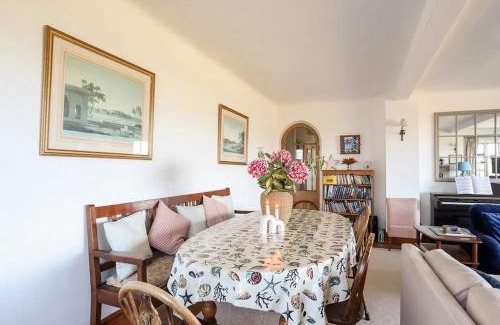 Trearddur Bay House | Druidsmoor - Sea Views-sleeps 8