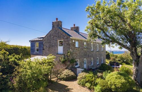 Druidston House | Druidston Old Farmhouse