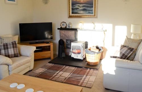 Strathcarron House | Druim-Nan-Deur