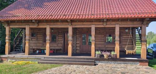 Suvainiskis House | Drulenu sodyba