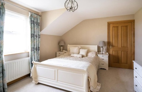 Hillsborough Bed & Breakfast | Drum Manor
