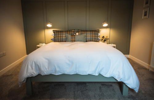 Wick House | Drumdry