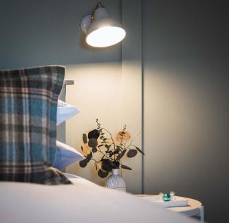 Wick House | Drumdry