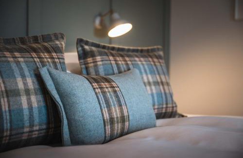 Wick House | Drumdry