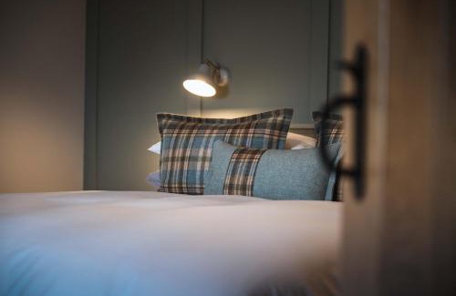 Wick House | Drumdry