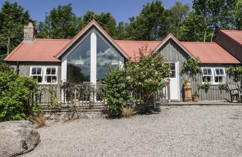 Banchory House | Drumhead Bothy