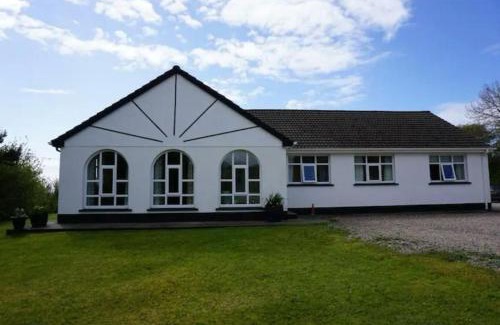Killybegs House | Druminoo Ocean View Killybegs Pet friendly