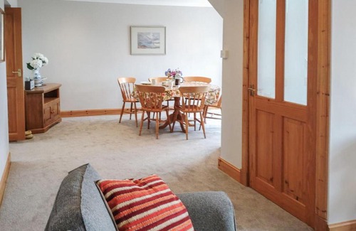 Kilmory House | Drumla Cottage