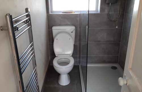 Buncrana House | Drummer Cottage