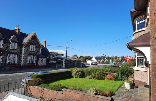 Buncrana House | Drummer Cottage